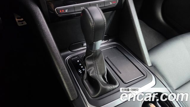 Renault Korea SM6 2.0 GDe SE 2017 — фото 9