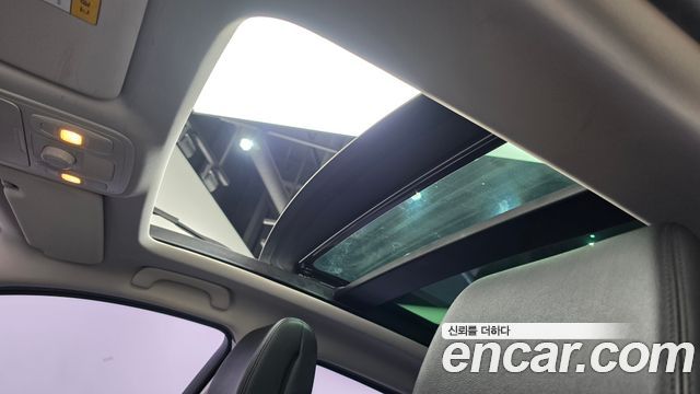 Renault Korea SM6 2.0 GDe SE 2017 — фото 18