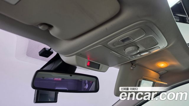 Renault Korea SM6 2.0 GDe SE 2017 — фото 19