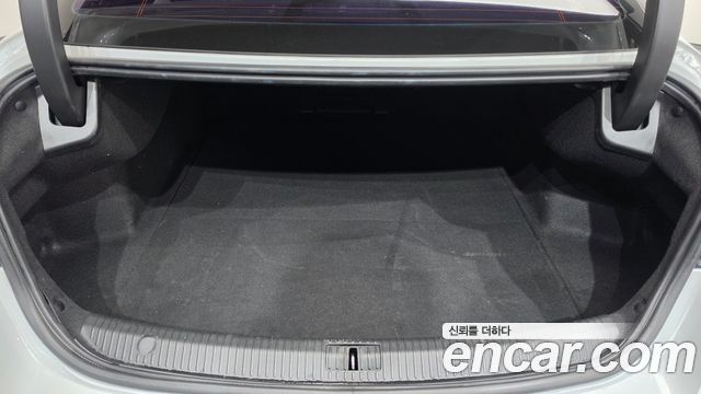 Renault Korea SM6 2.0 GDe SE 2017 — фото 20