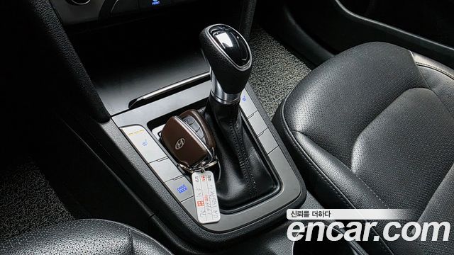 Hyundai Avante (AD) 1.6 GDI Value Plus 2018 — фото 9