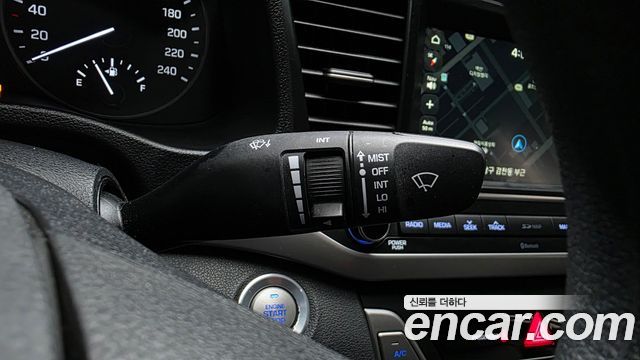 Hyundai Avante (AD) 1.6 GDI Value Plus 2018 — фото 17