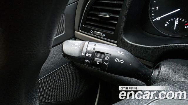 Hyundai Avante (AD) 1.6 GDI Value Plus 2018 — фото 27