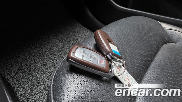 Hyundai Avante (AD) 1.6 GDI Value Plus 2018 — фото 30