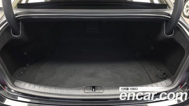 Genesis G80 (RG3) Gasoline 3.5 Turbo 2WD 2022 — фото 36