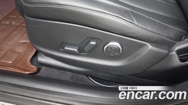 Genesis G80 (RG3) Gasoline 3.5 Turbo 2WD 2022 — фото 38