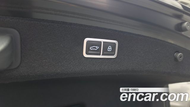 Genesis G80 (RG3) Gasoline 3.5 Turbo 2WD 2022 — фото 39