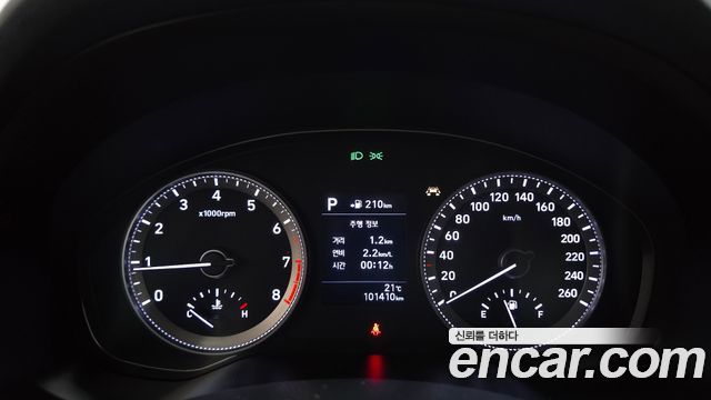 Hyundai Grandeur (IG) 2.4 Premium 2017 — фото 8
