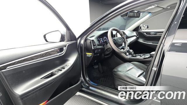 Hyundai Grandeur (IG) 2.4 Premium 2017 — фото 10
