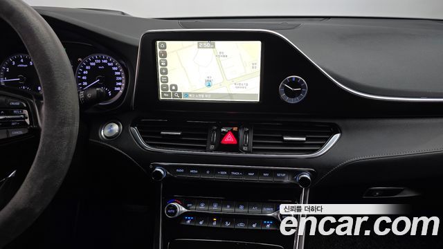 Hyundai Grandeur (IG) 2.4 Premium 2017 — фото 13