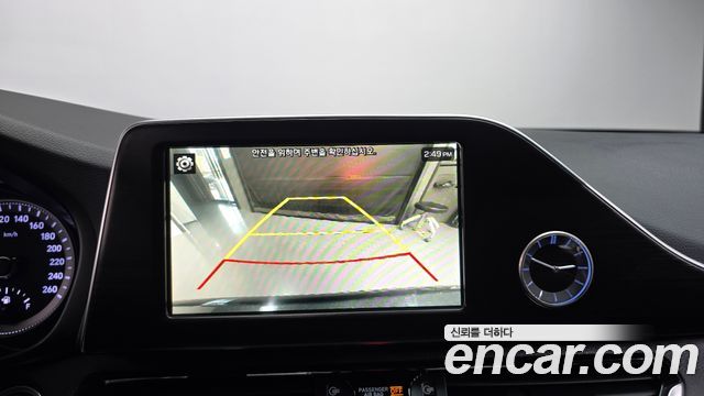 Hyundai Grandeur (IG) 2.4 Premium 2017 — фото 14