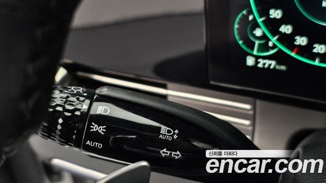 Hyundai Grandeur Hybrid (IG) Le Blanc 2022 — фото 30