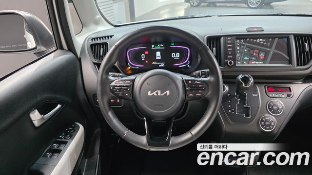 Kia Ray Signature 2025 — фото 12