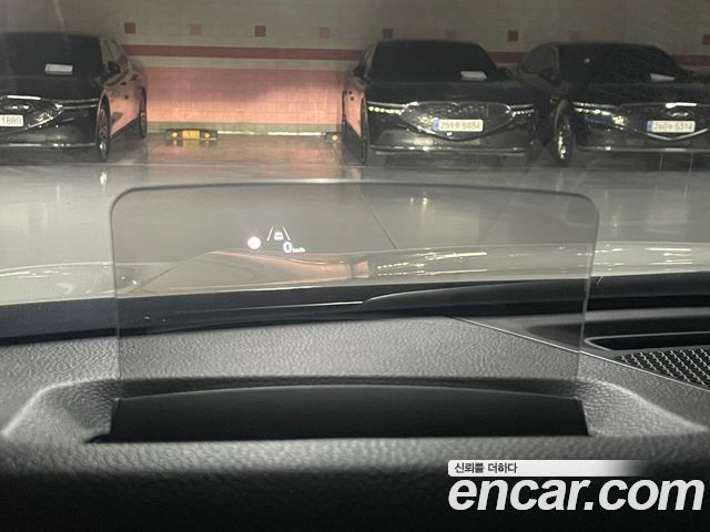 Kia Seltos Gasoline 1.6 Turbo 2WD Gravity 2023 — фото 10