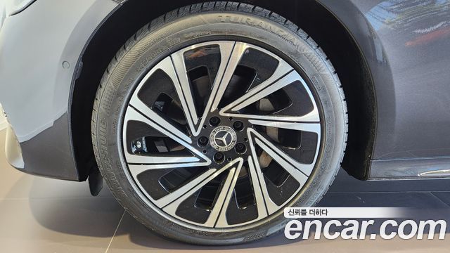 Mercedes-Benz E-Class (W214) E300 4MATIC Exclusive 2025 — фото 5