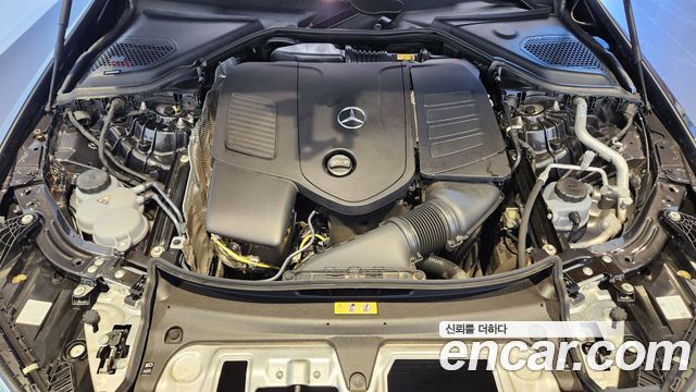 Mercedes-Benz E-Class (W214) E300 4MATIC Exclusive 2025 — фото 6