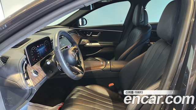 Mercedes-Benz E-Class (W214) E300 4MATIC Exclusive 2025 — фото 18