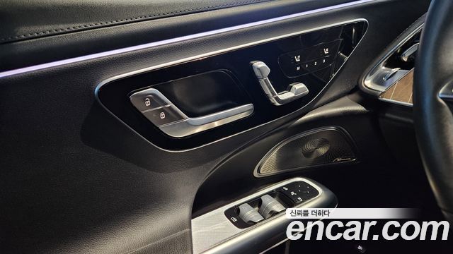 Mercedes-Benz E-Class (W214) E300 4MATIC Exclusive 2025 — фото 19