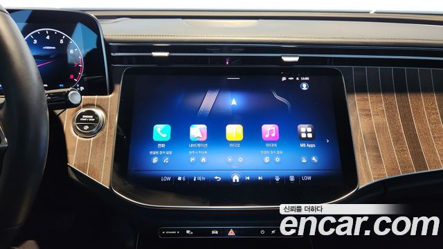 Mercedes-Benz E-Class (W214) E300 4MATIC Exclusive 2025 — фото 20