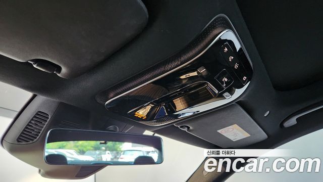 Mercedes-Benz E-Class (W214) E300 4MATIC Exclusive 2025 — фото 21