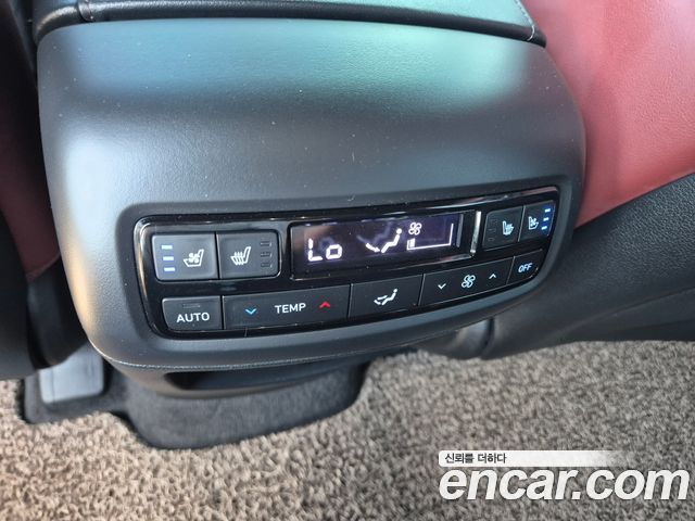 Hyundai Palisade Diesel 2.2 4WD Prestige 2024 — фото 9