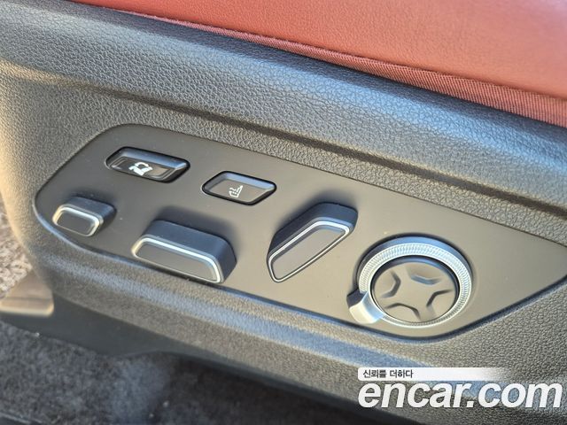 Hyundai Palisade Diesel 2.2 4WD Prestige 2024 — фото 17