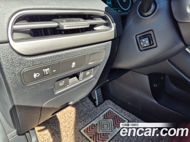 Hyundai Palisade Diesel 2.2 4WD Prestige 2024 — фото 21
