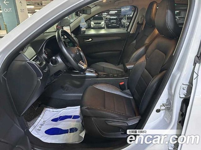 Renault Korea XM3 1.3 TCe LE 2020 — фото 7