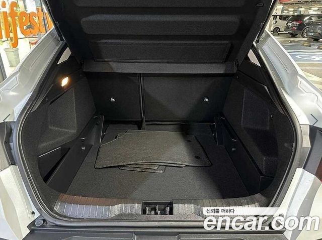 Renault Korea XM3 1.3 TCe LE 2020 — фото 17
