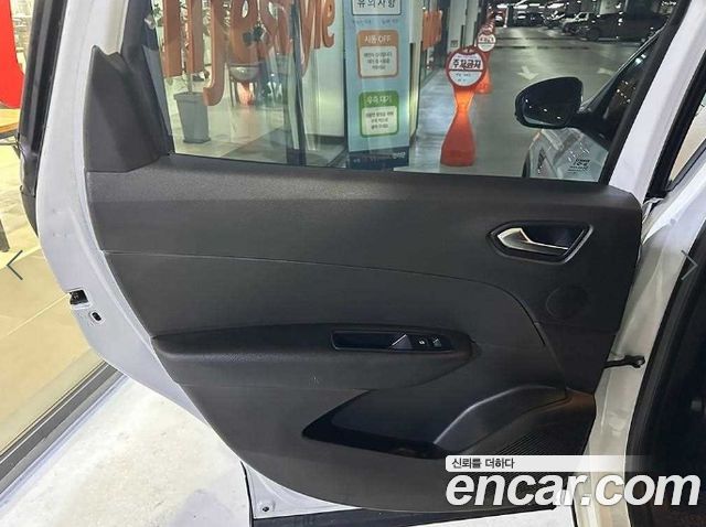 Renault Korea XM3 1.3 TCe LE 2020 — фото 21