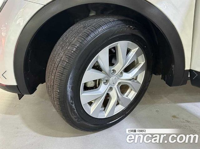 Renault Korea XM3 1.3 TCe LE 2020 — фото 23