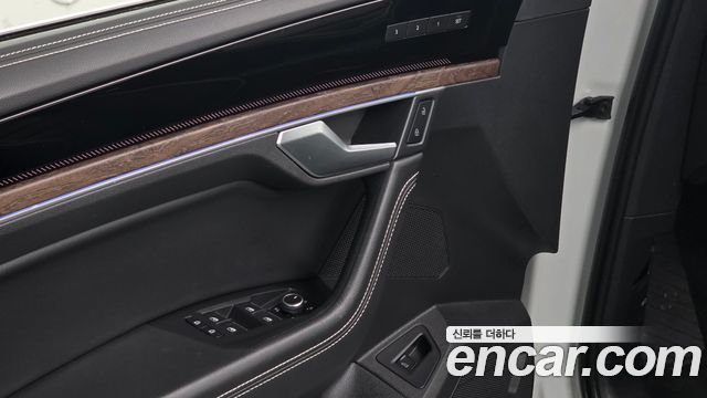 Volkswagen Touareg (III) 3.0 TDI Prestige 2024 — фото 16