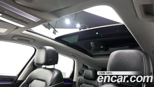 Volkswagen Touareg (III) 3.0 TDI Prestige 2024 — фото 19