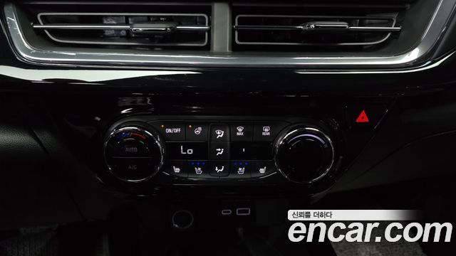 Chevrolet Trax Crossover 1.2 RS 2024 — фото 14