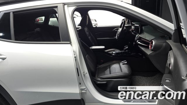 Chevrolet Trax Crossover 1.2 RS 2024 — фото 26