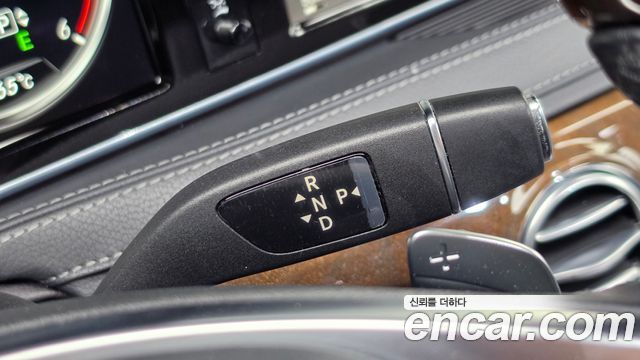 Mercedes-Benz S-Class (W222) S350L Blue TEC 2014 — фото 9