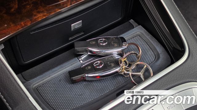 Mercedes-Benz S-Class (W222) S350L Blue TEC 2014 — фото 31