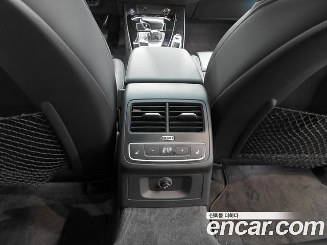 Audi A5 (F5) 40 TDI Quattro Premium Sportback 2020 — фото 15