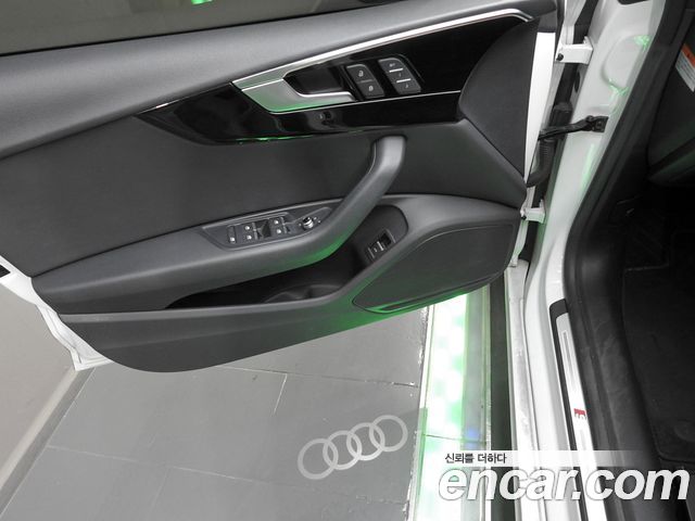 Audi A5 (F5) 40 TDI Quattro Premium Sportback 2020 — фото 20