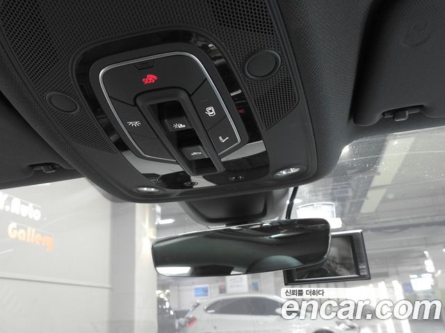 Audi A5 (F5) 40 TDI Quattro Premium Sportback 2020 — фото 21