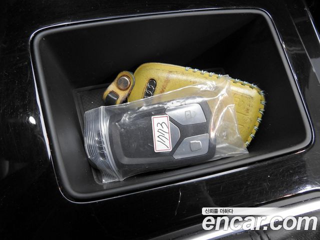 Audi A5 (F5) 40 TDI Quattro Premium Sportback 2020 — фото 22