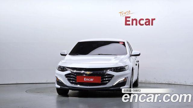 Chevrolet Malibu 1.3 Turbo Premier 2019 — фото 3