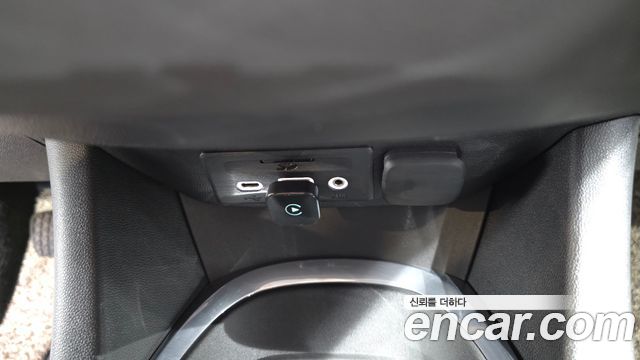 Chevrolet Malibu 1.3 Turbo Premier 2019 — фото 13