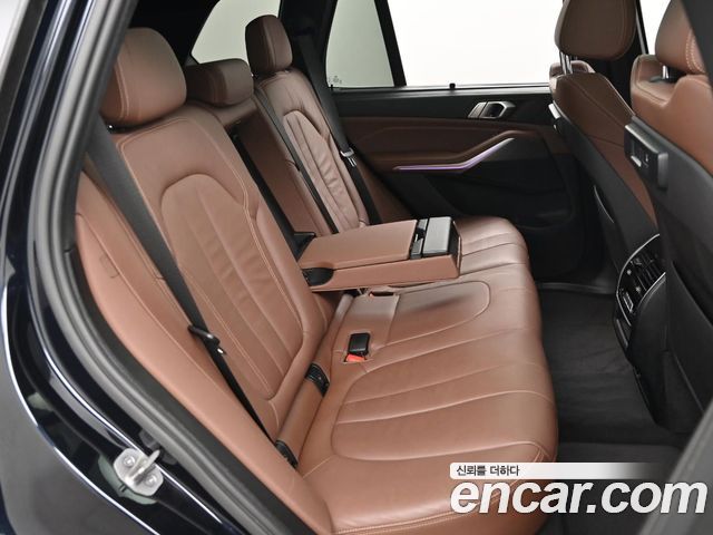 BMW X5 (G05) xDrive 40i M Sport 2022 — фото 16