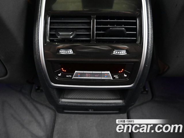 BMW X5 (G05) xDrive 40i M Sport 2022 — фото 20