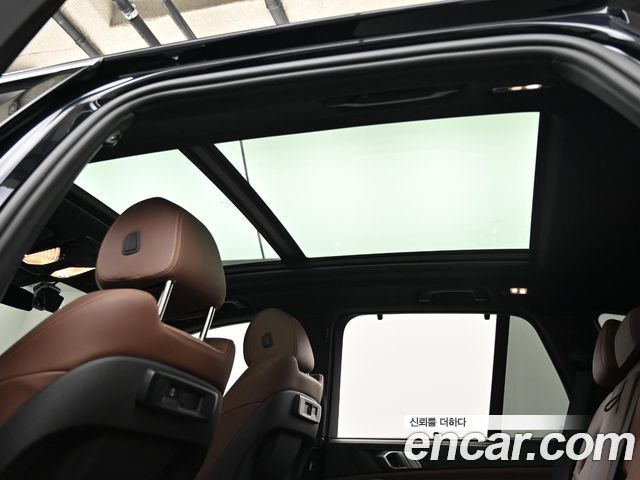 BMW X5 (G05) xDrive 40i M Sport 2022 — фото 22
