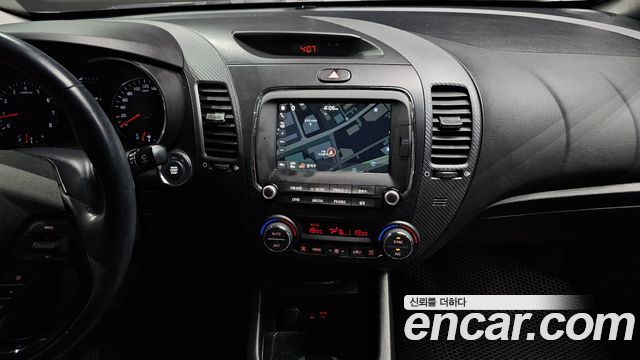Kia K3 Trendy Style 2018 — фото 14
