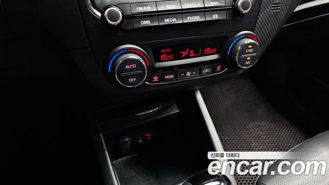 Kia K3 Trendy Style 2018 — фото 17