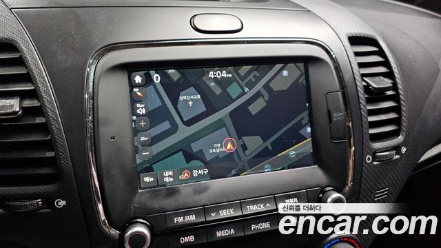 Kia K3 Trendy Style 2018 — фото 18