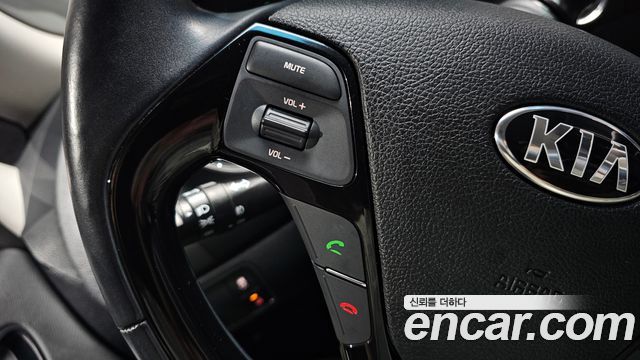 Kia K3 Trendy Style 2018 — фото 30